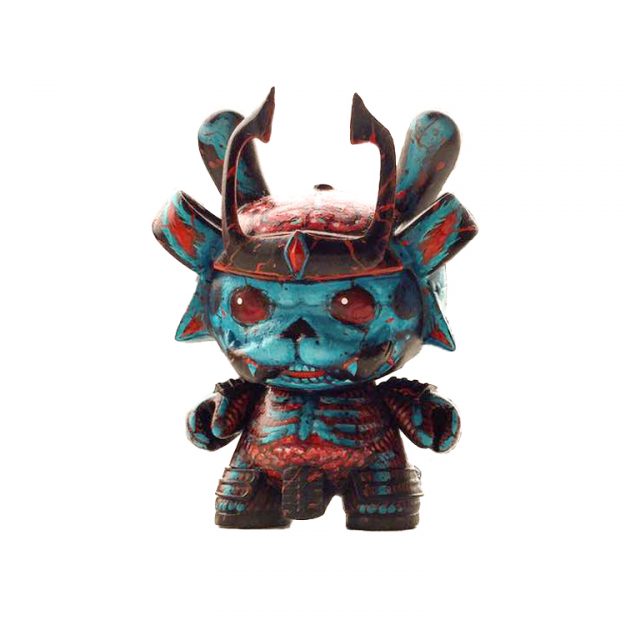 Ashigaru Dunny