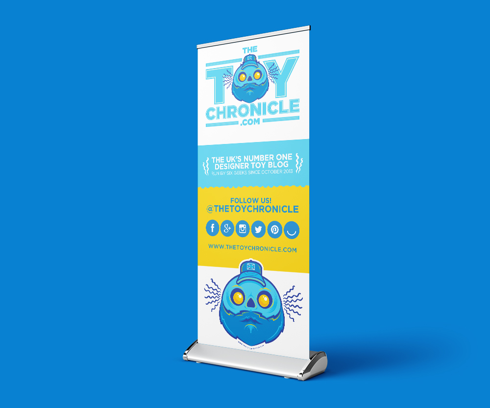 TTC Event Banner