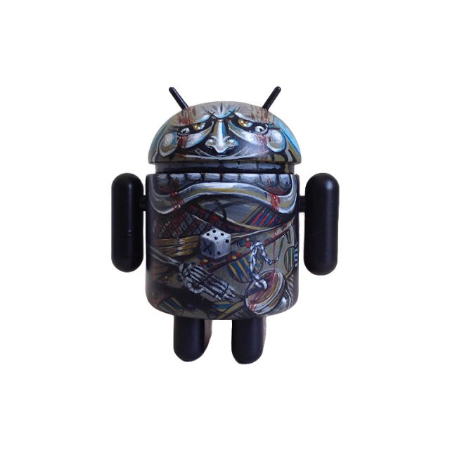 Toy Terror android