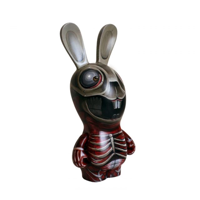 Colossus Bunny Eeerz
