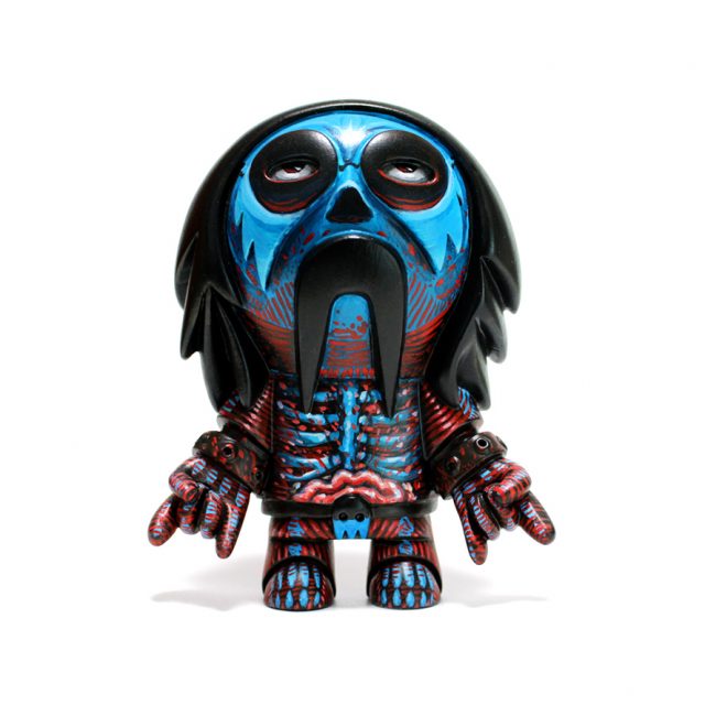 Zombie Megaseth Megazeth