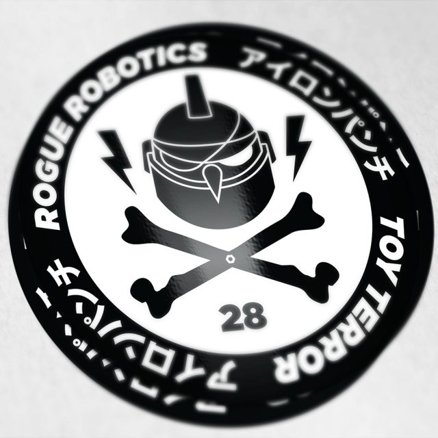 Rogue Robotics