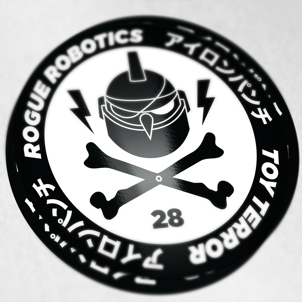 Rogue Robotics