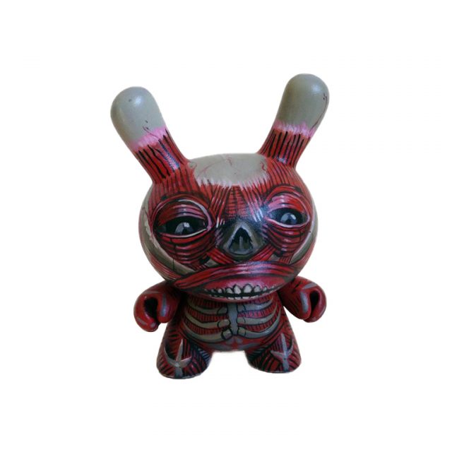 Titan Dunny