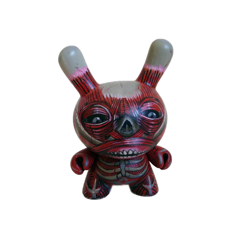 Titan Dunny