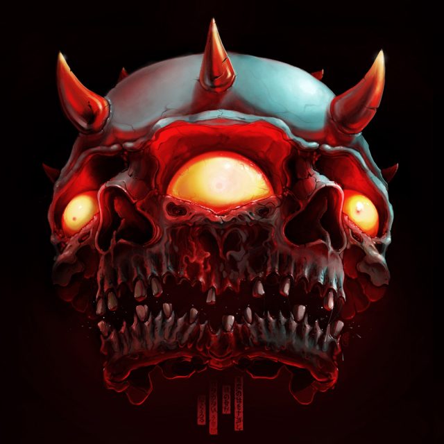 Three Eyes Rich Sheehan