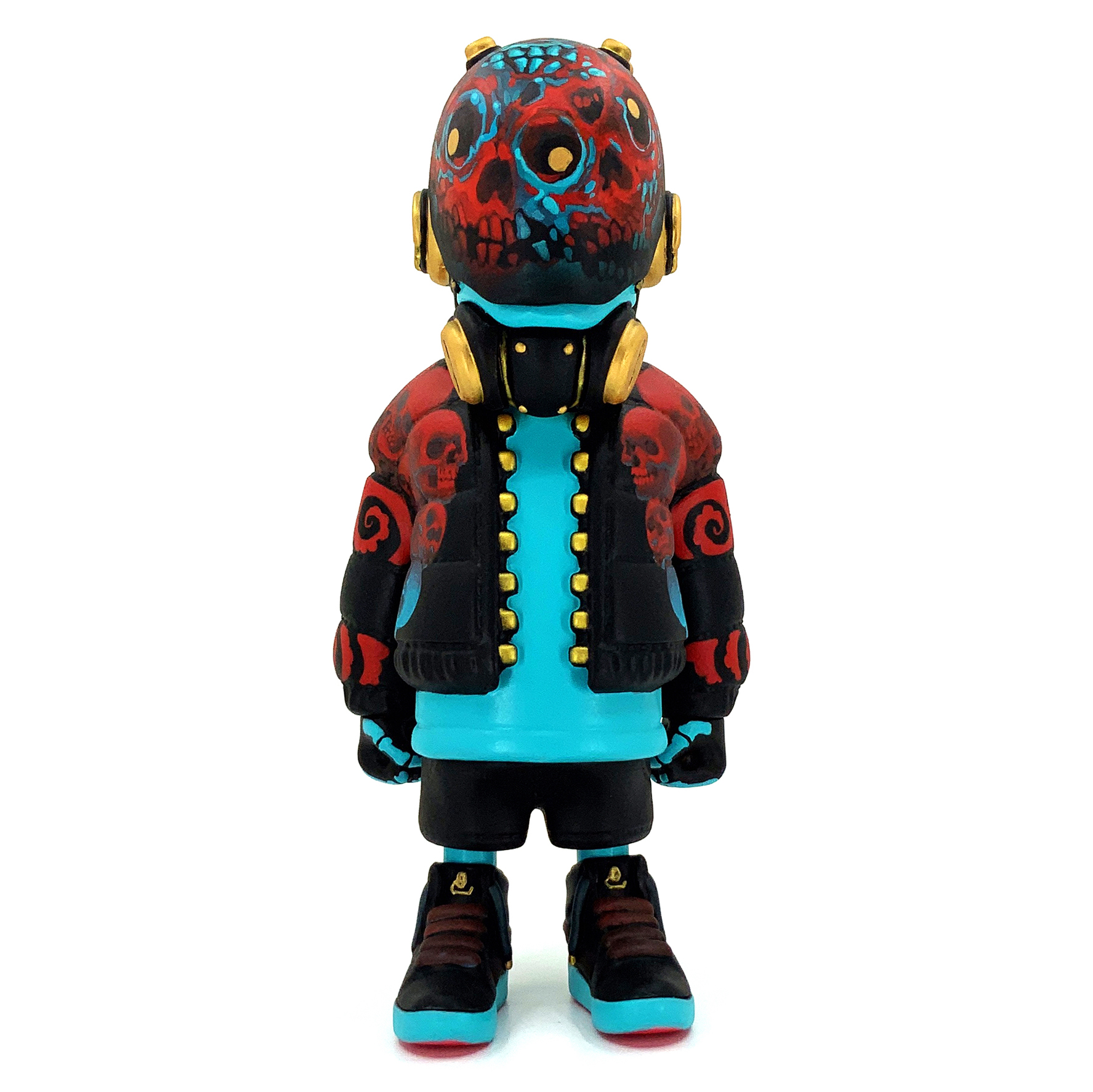 Modern Terror Core62