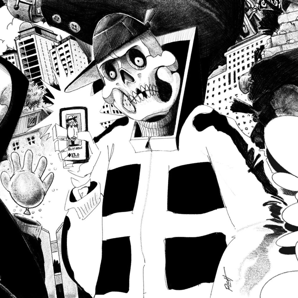 Rich Sheehan Detail 3