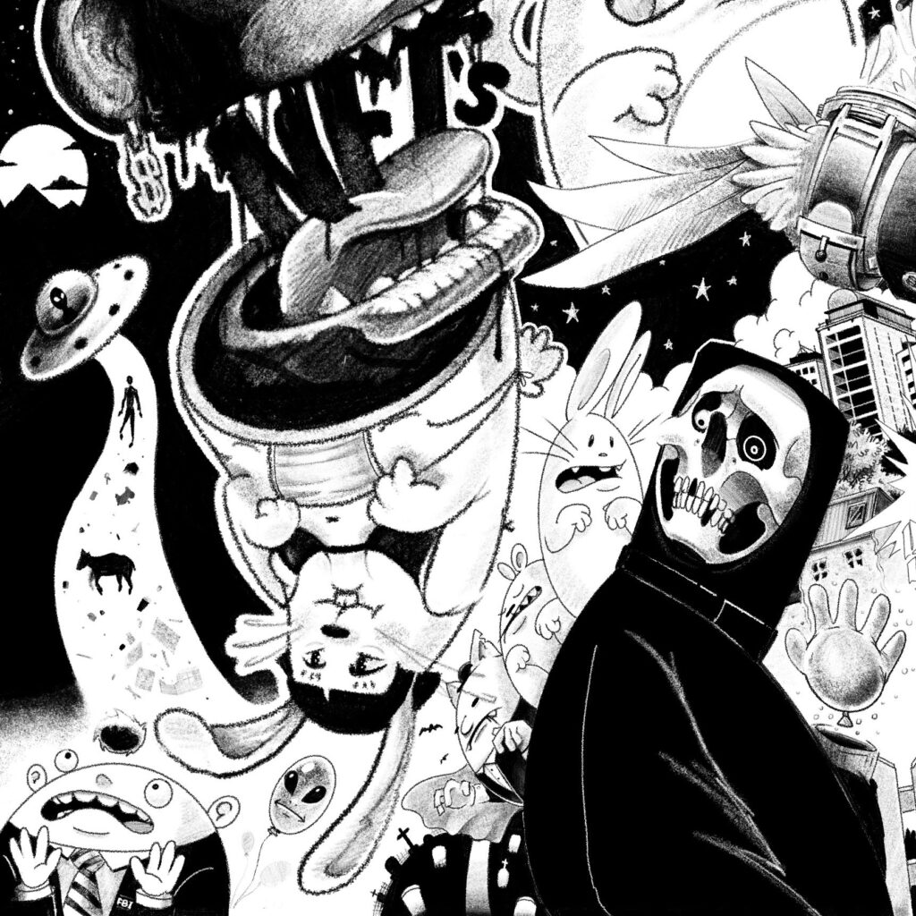 Rich Sheehan Detail 4