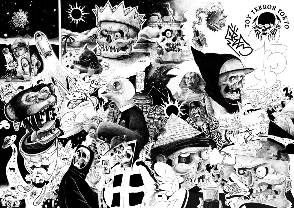 Brain Storm Rich Sheehan