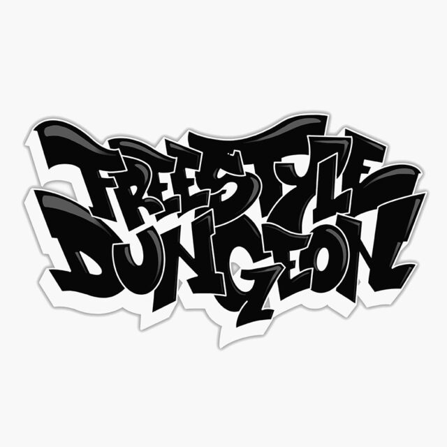 Freestyle Dungeon