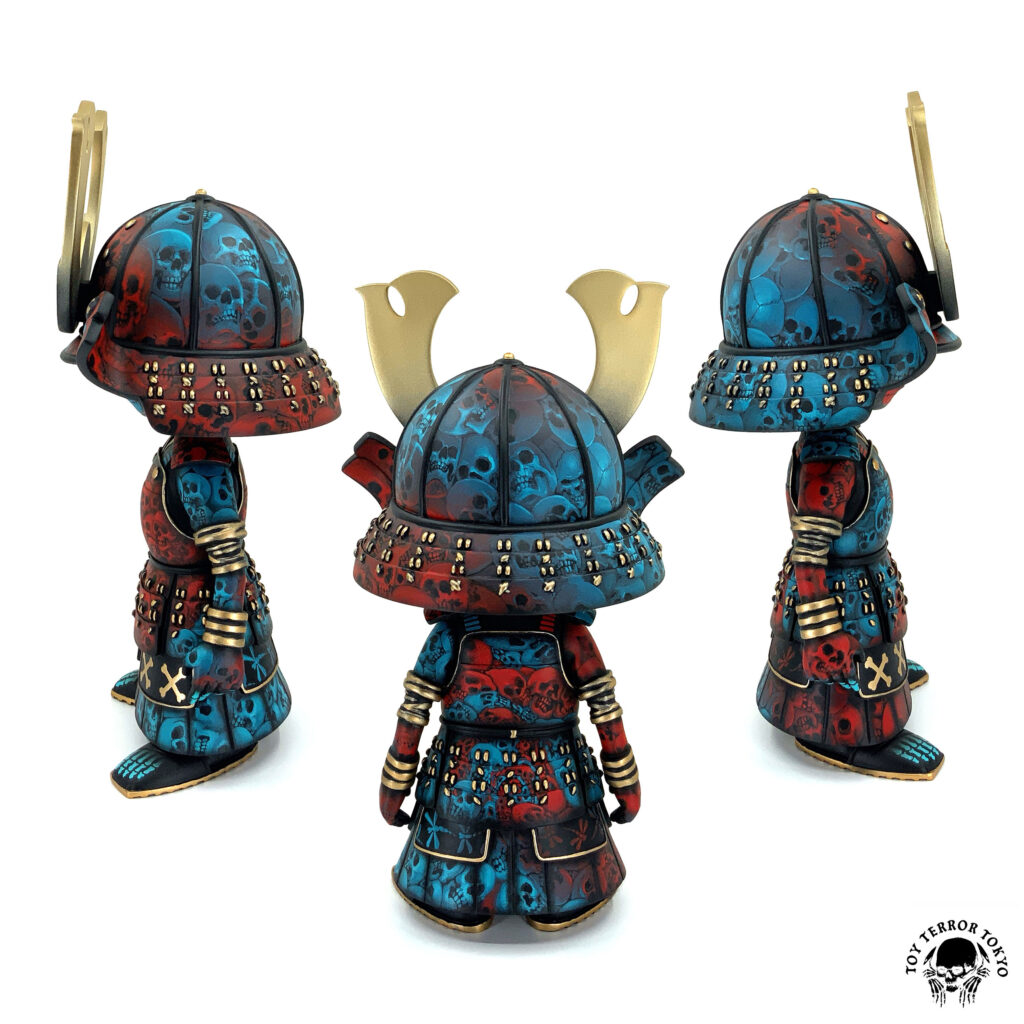 Tonbo KK Toy Terror 2