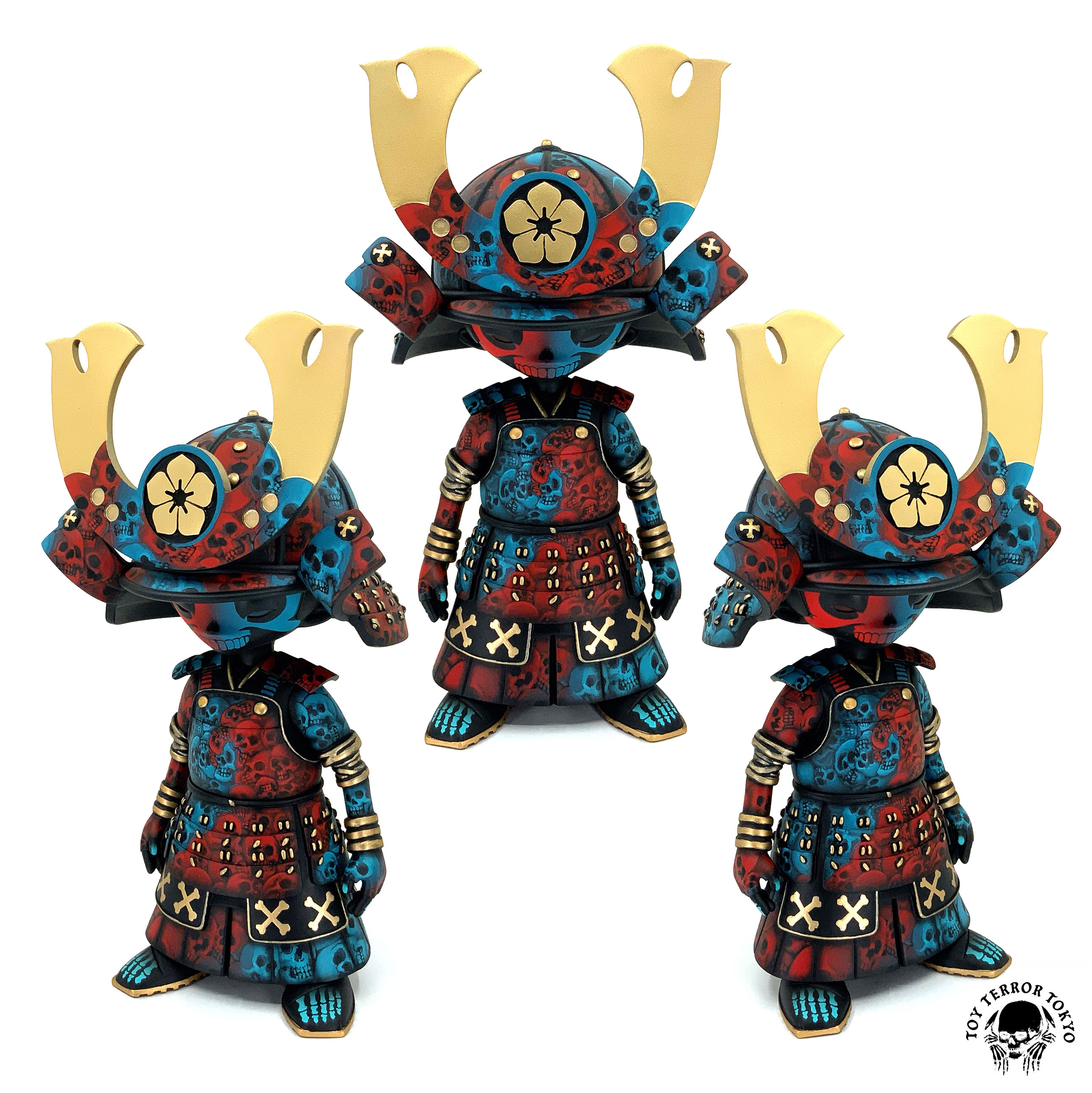 Tonbo KK Toy Terror 3