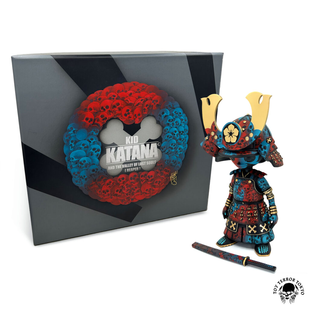 Tonbo KK Toy Terror 1