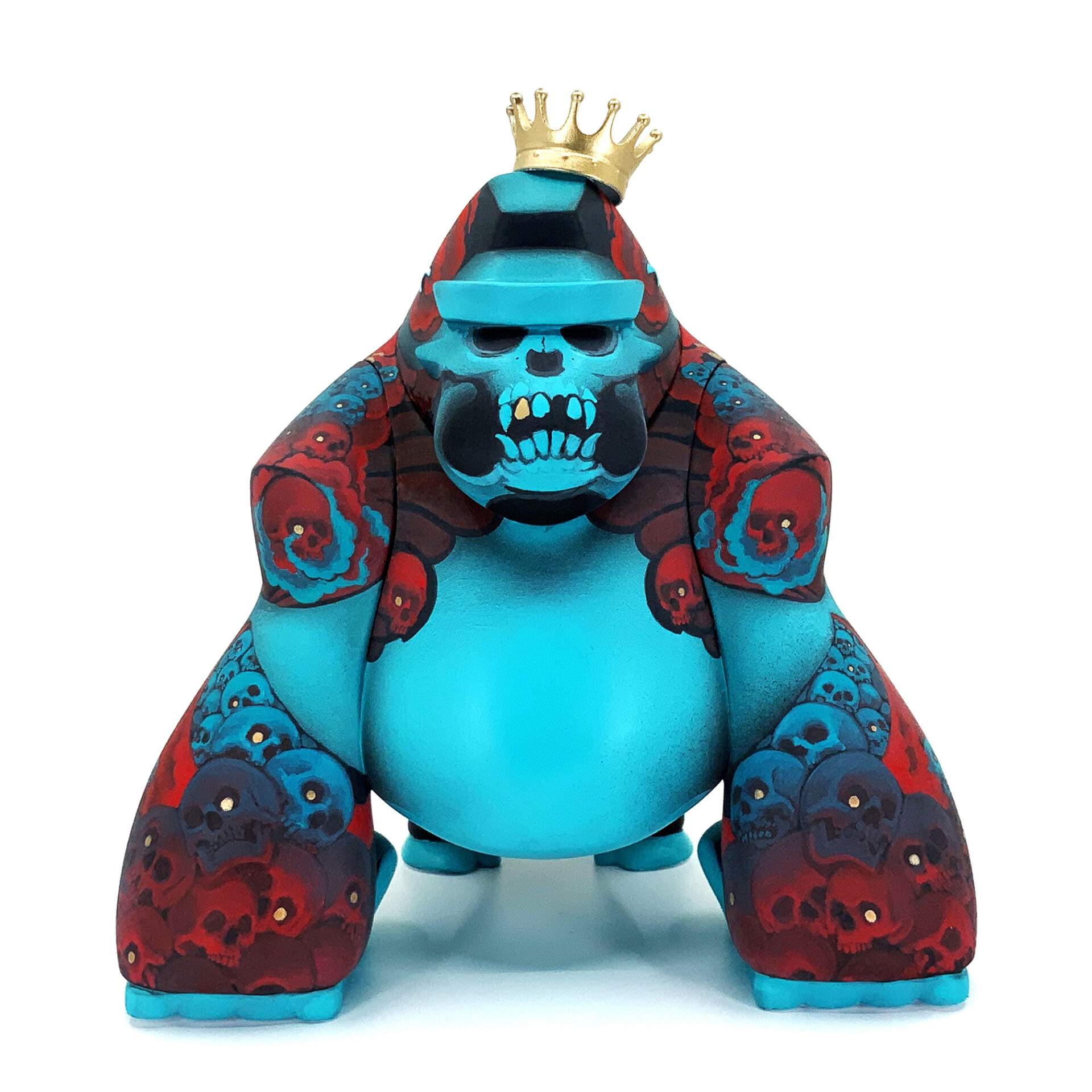 KONG Toy Terror