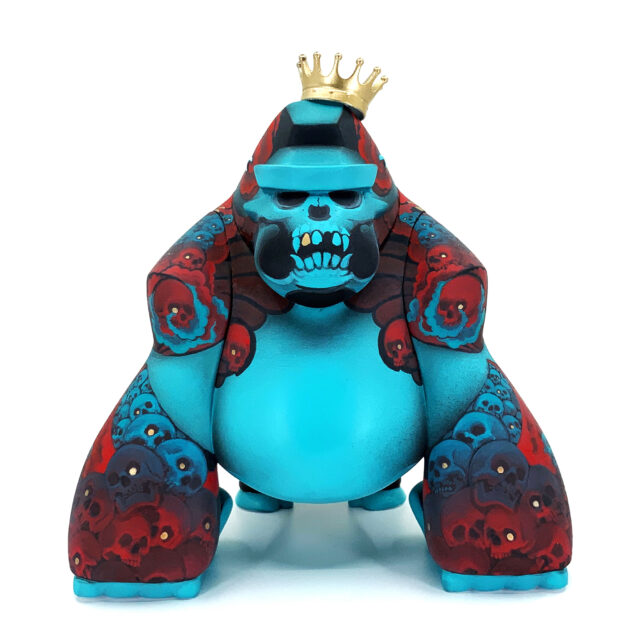 KONG Toy Terror