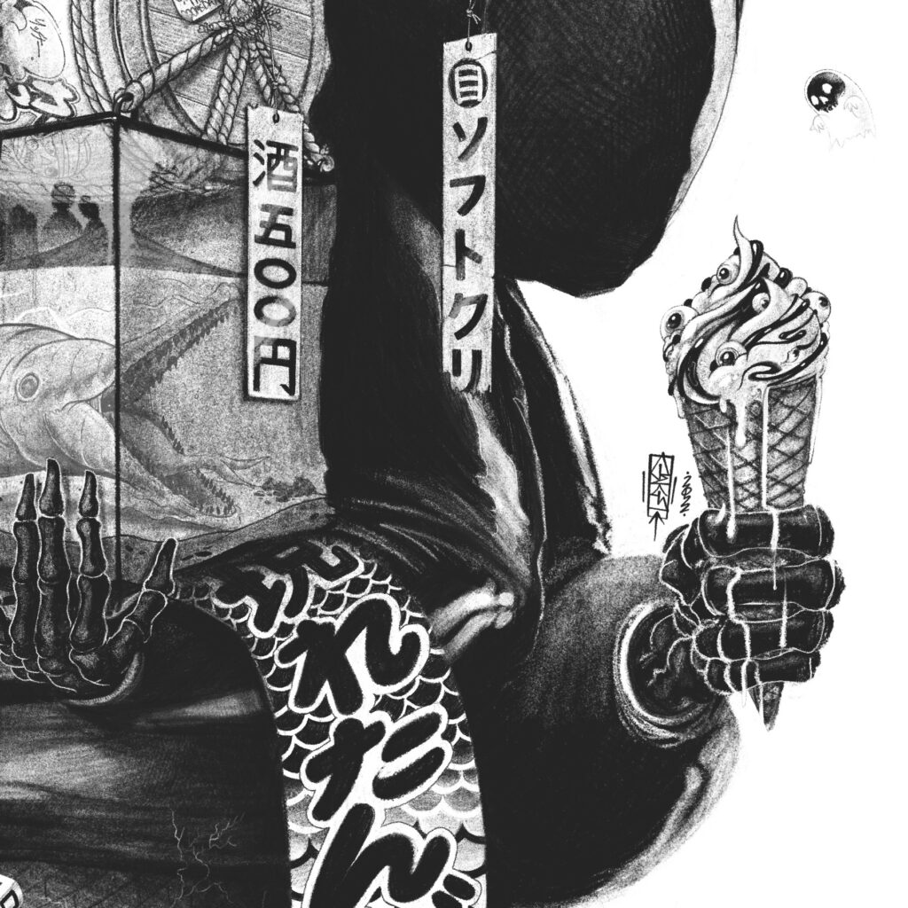 The Cost Rich Sheehan detail 3