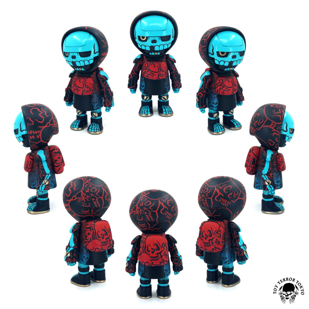 Special K Toy Terror