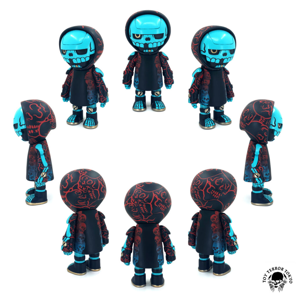 Special K Toy Terror