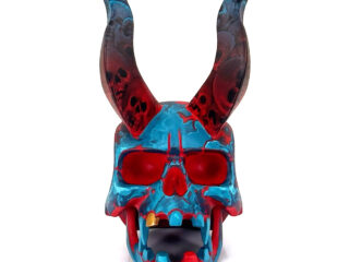 Skull Terror