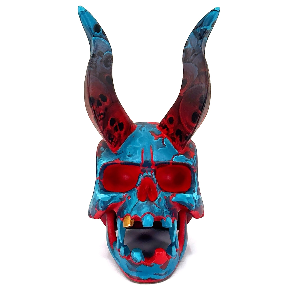 Skull Terror