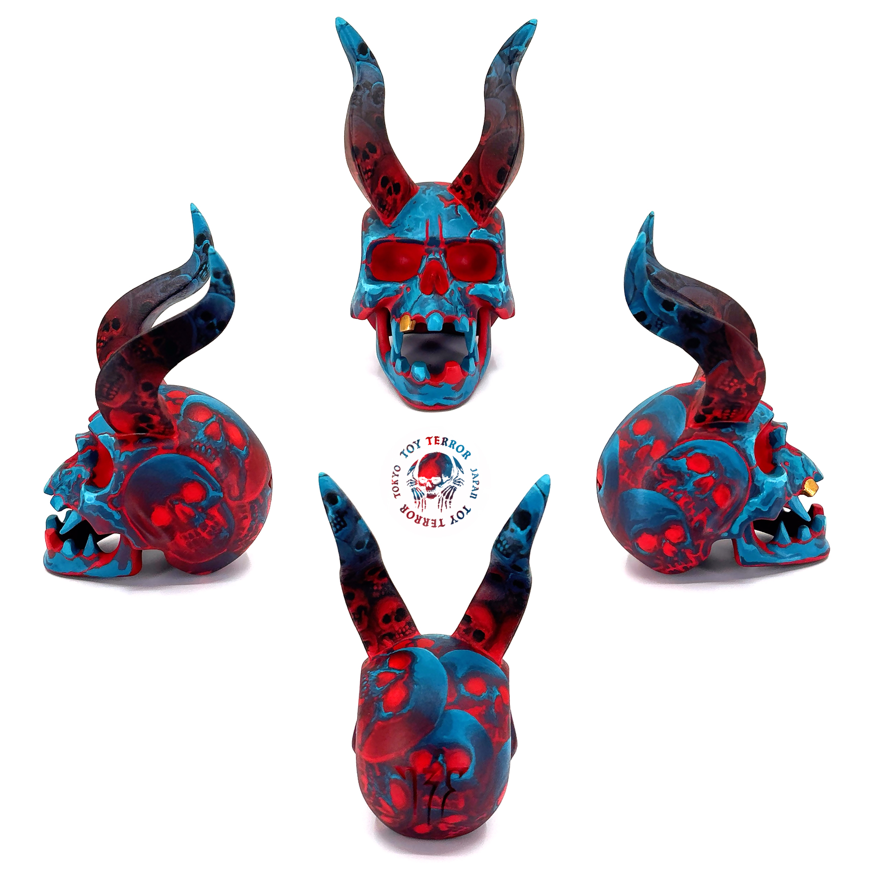 Skull Terror