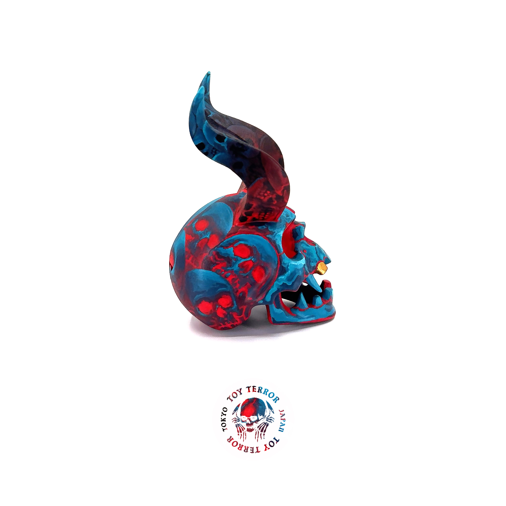 Skull Terror