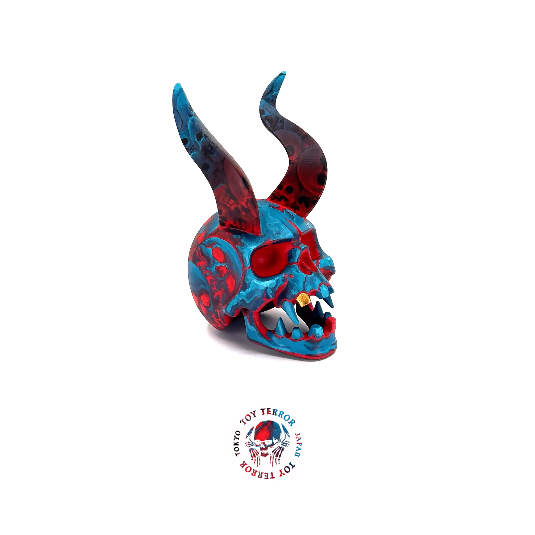 Skull Terror