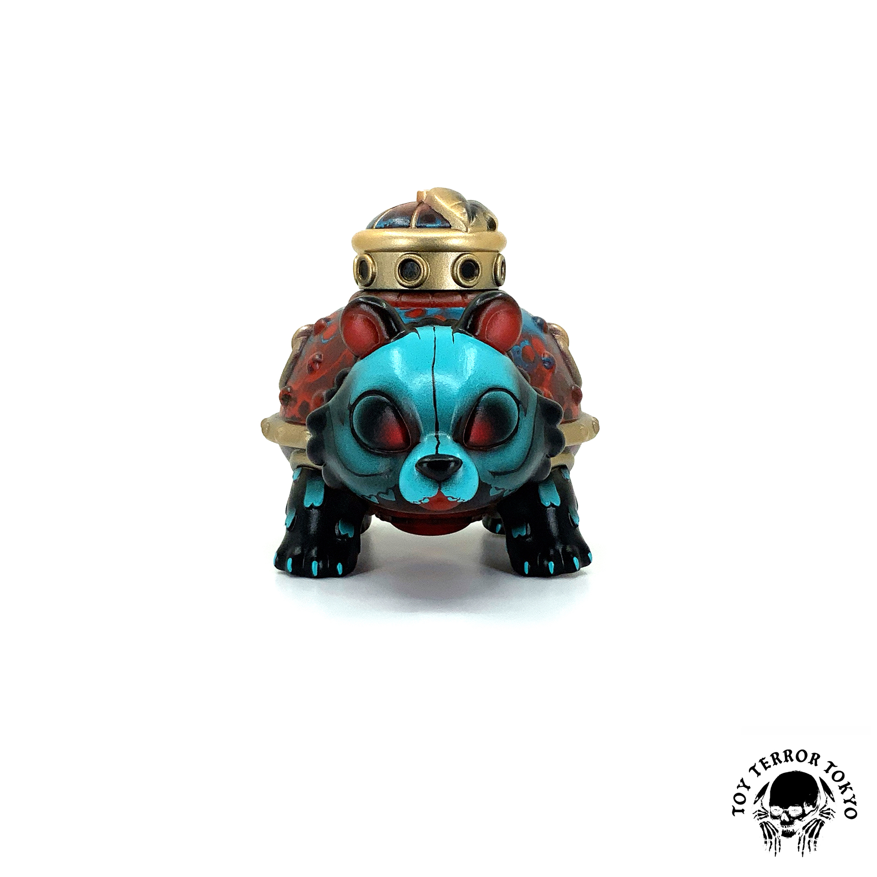 bunbukufo