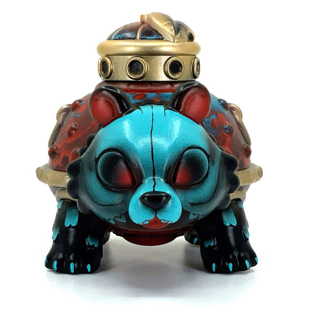 bunbukufo