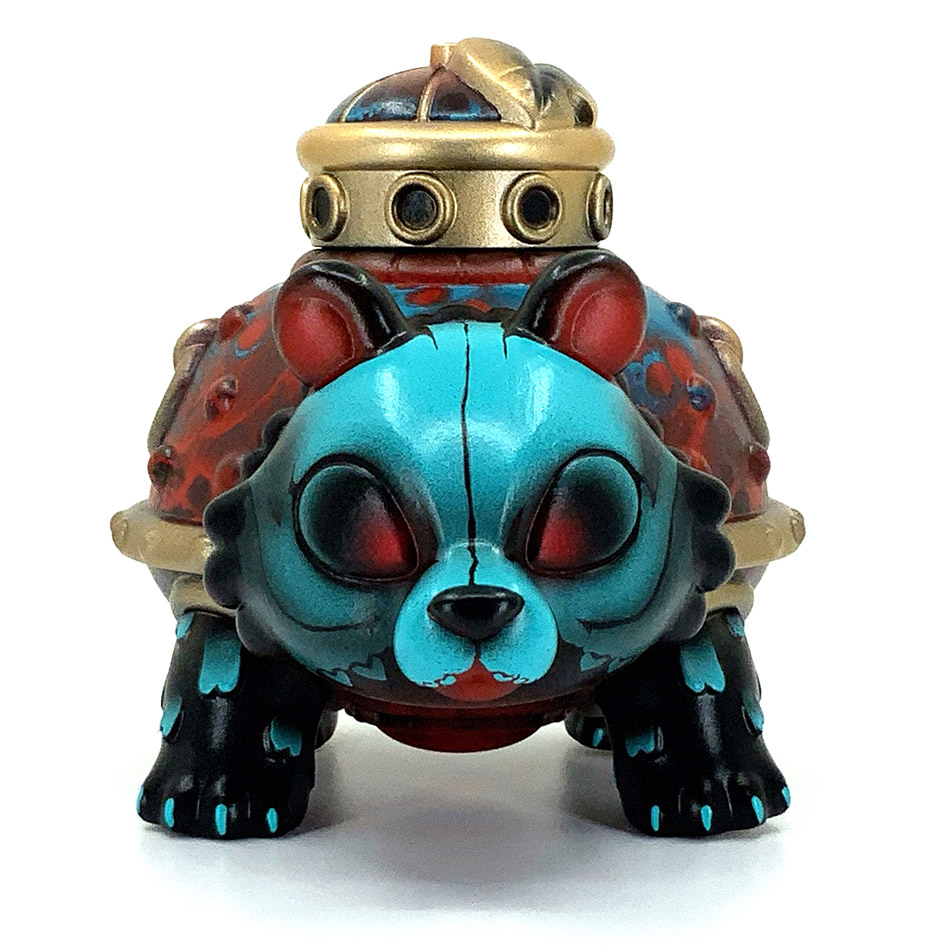 bunbukufo
