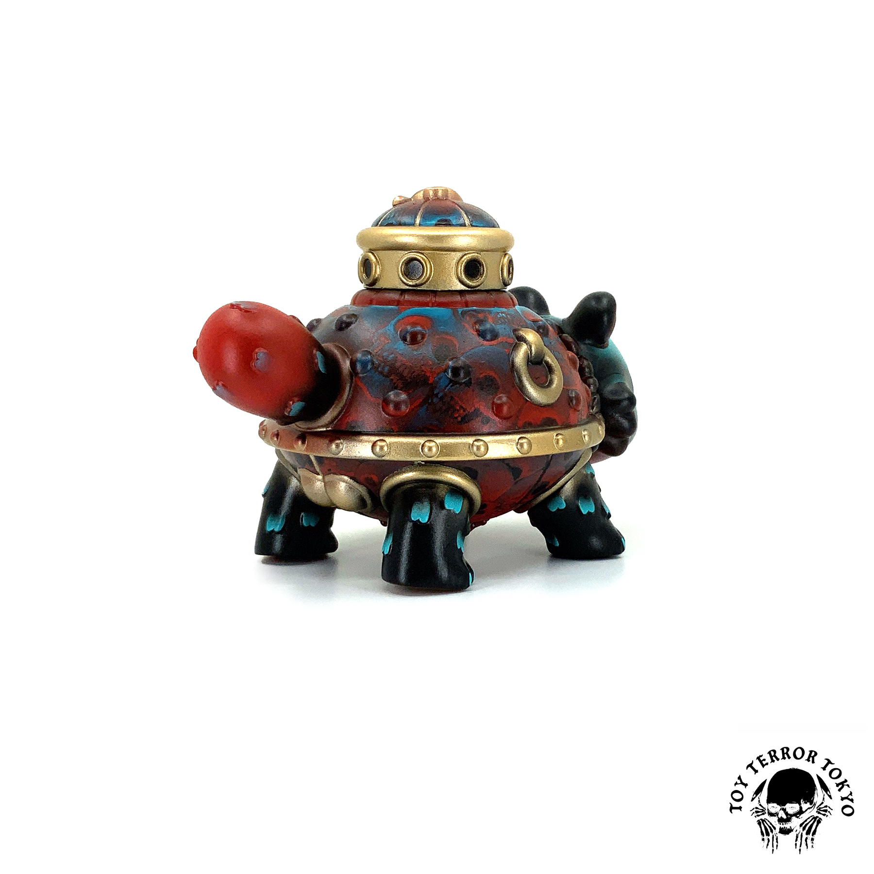 bunbukufo